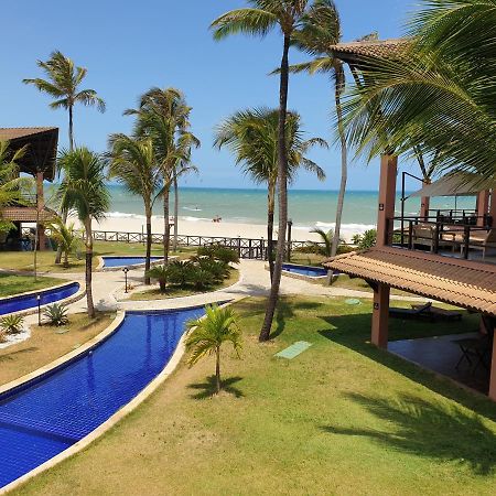 Cumbuco Dream Beach Paradise 考卡亚 外观 照片