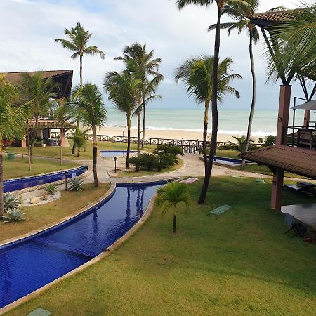 Cumbuco Dream Beach Paradise 考卡亚 外观 照片
