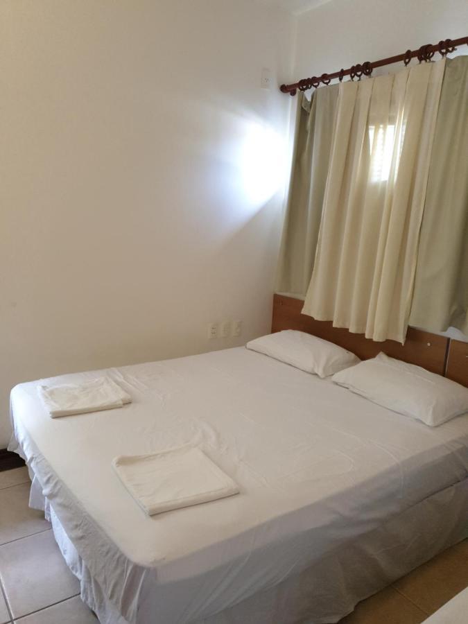 Cumbuco Dream Beach Paradise 考卡亚 外观 照片